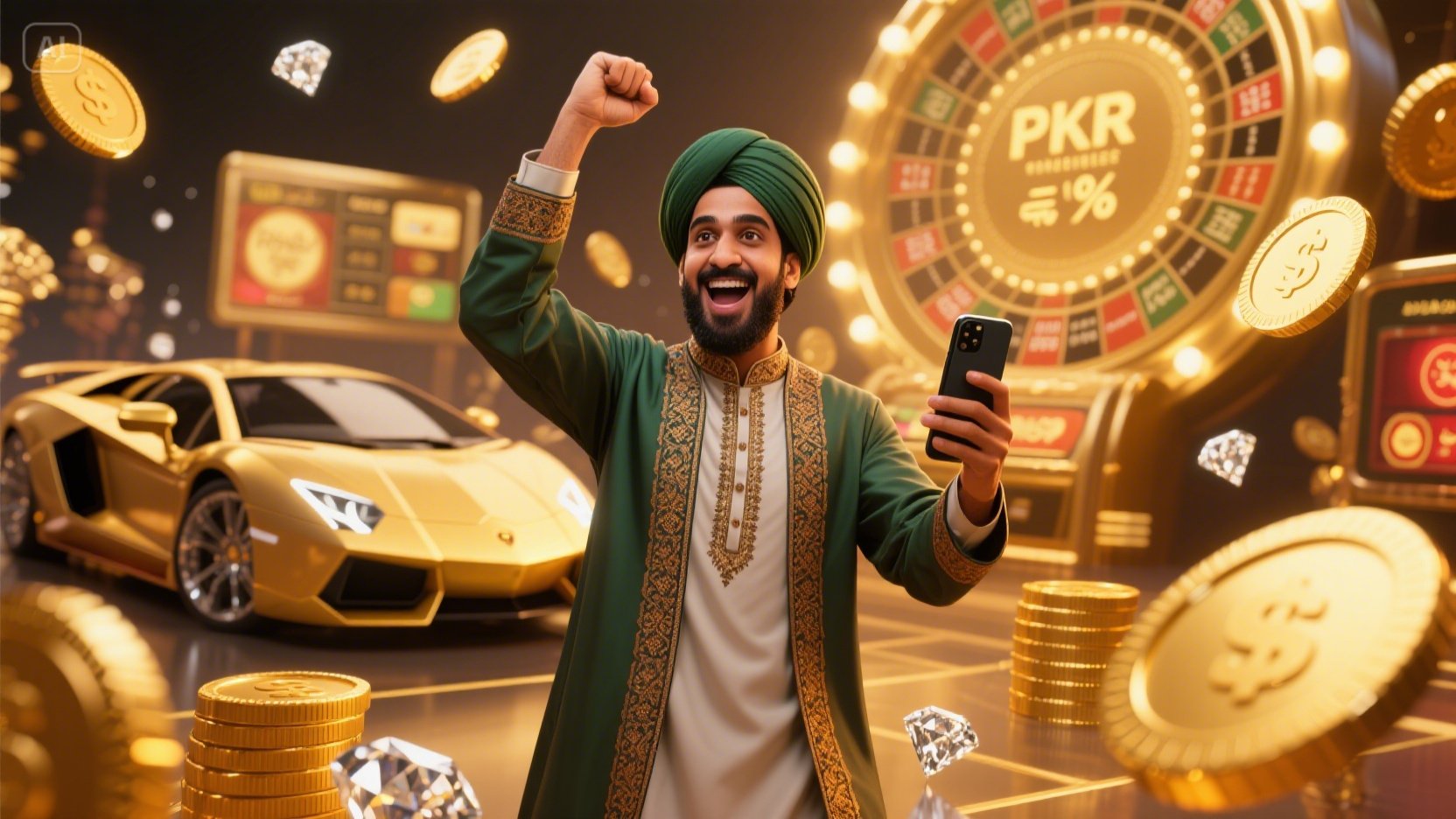 Slot ClubDeposit PKR now and receive a 200% instant top-up! Pakistani players can enjoy casino games, live sports, and slot jackpots with secure withdrawals and 24/7 support in English and Urdu.